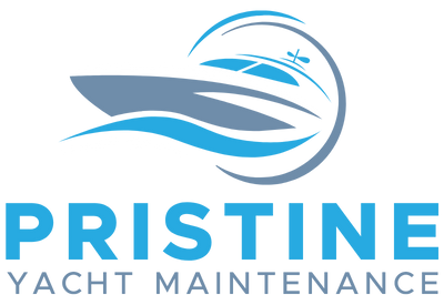 Pristine Yacht Maintenance